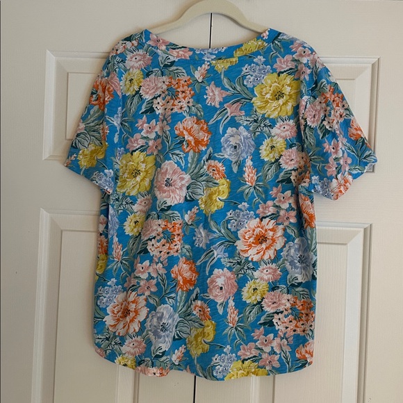 Loft Tee - Picture 3 of 4